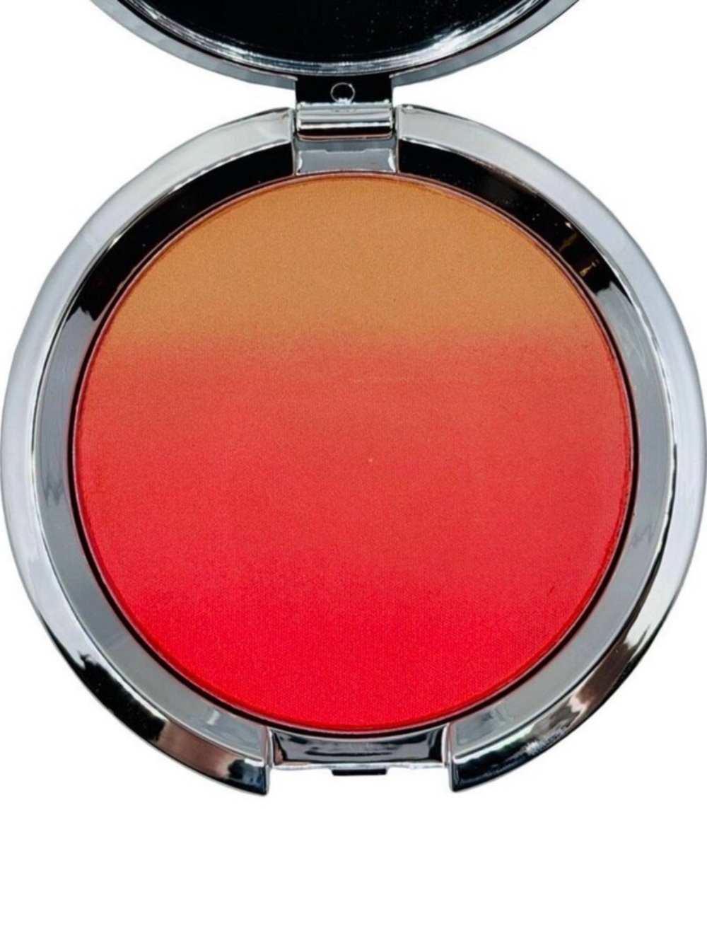 IT Cosmetics CC+ Radiance Ombré Blush - 0.38 oz / 10.8g - Coral Flush